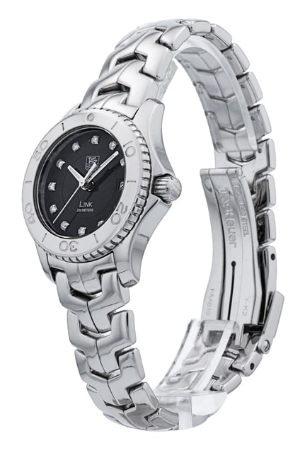 Tag Heuer Link WJ1318.BA0572 Image 2